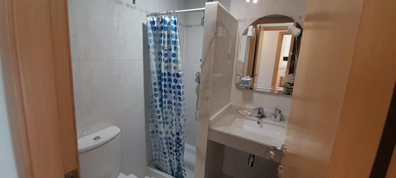 Appartement Mar Y Golf Pedreguer Luaran gambar