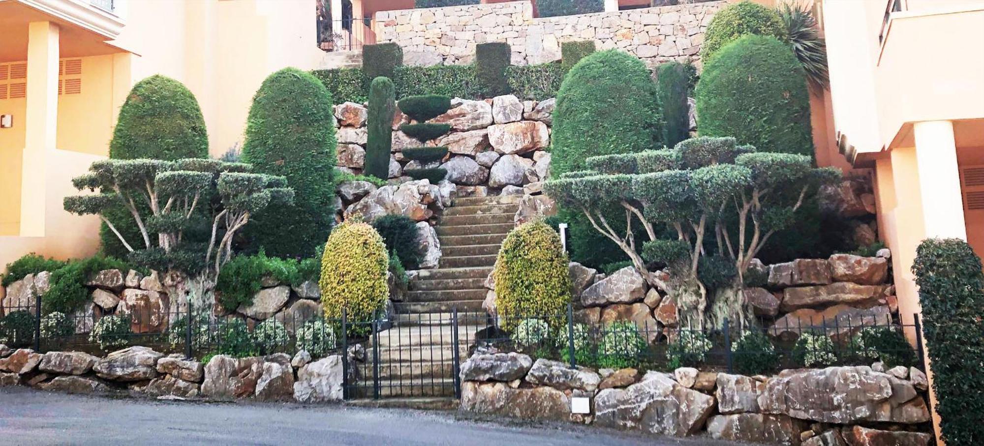 Appartement Mar Y Golf Pedreguer Luaran gambar
