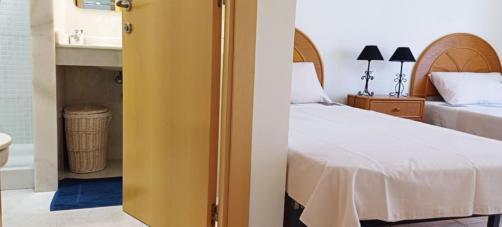 Appartement Mar Y Golf Pedreguer Luaran gambar