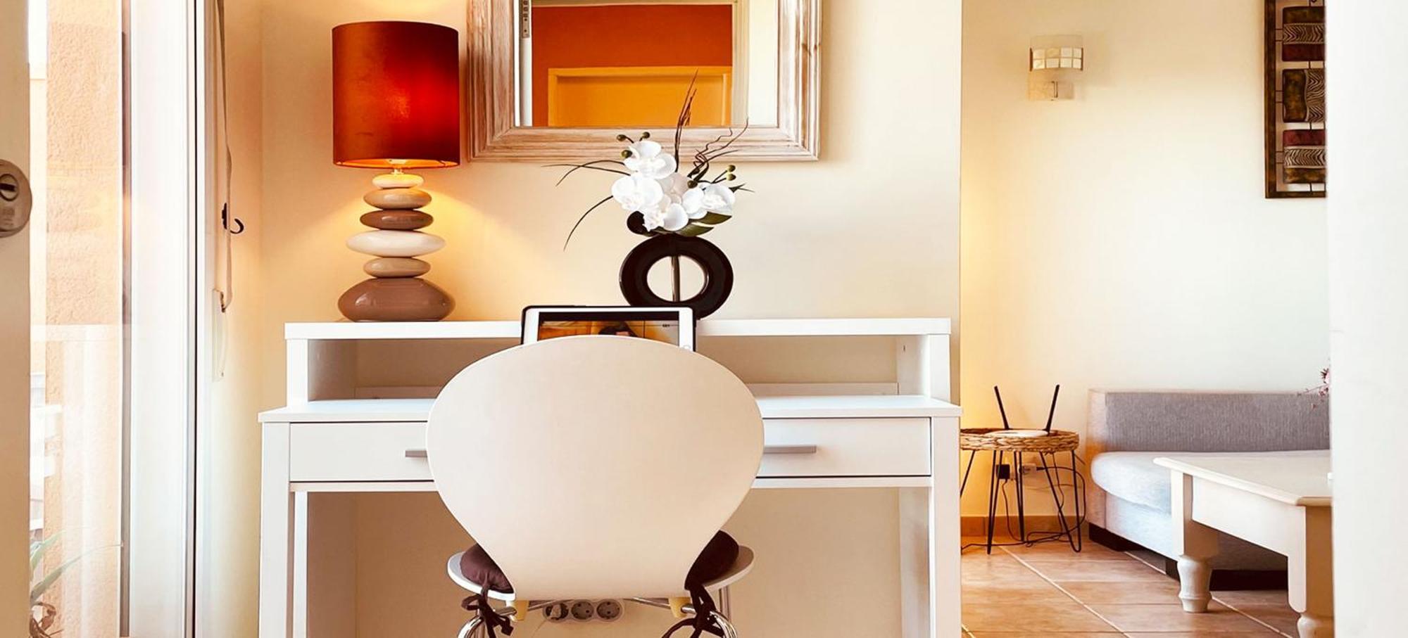 Appartement Mar Y Golf Pedreguer Luaran gambar